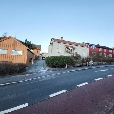 Mercury House, Cathedral View ! Free Parking ! Trondheim Exterior foto