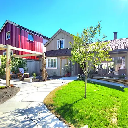 Mercury House, Cathedral View ! Free Parking ! Trondheim Exterior foto