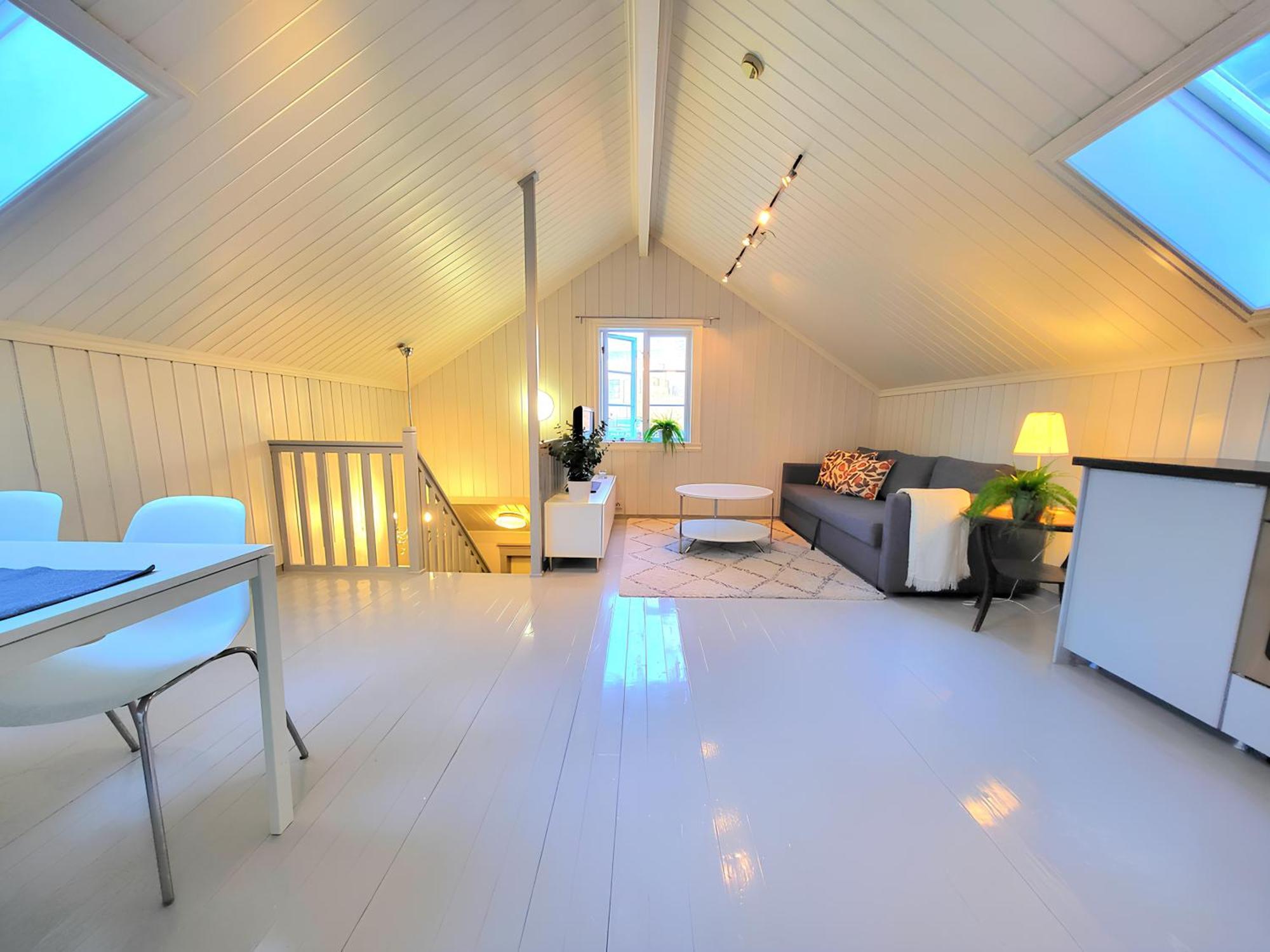 Ferienhaus Mercury House, Cathedral View ! Free Parking ! *