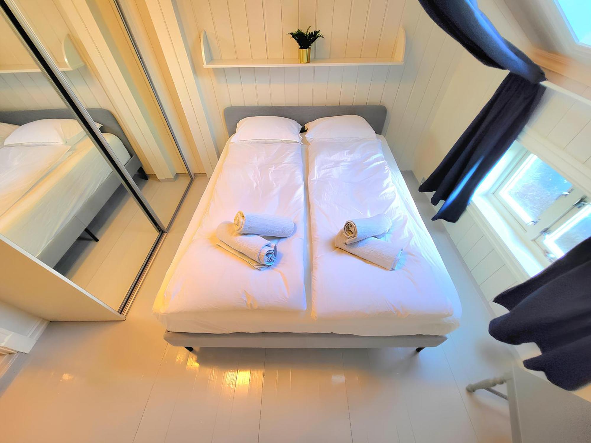 Mercury House, Cathedral View ! Free Parking ! * Trondheim