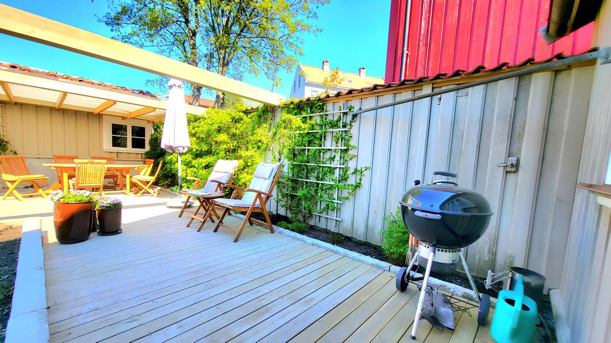 Mercury House, Cathedral View ! Free Parking ! Ferienhaus