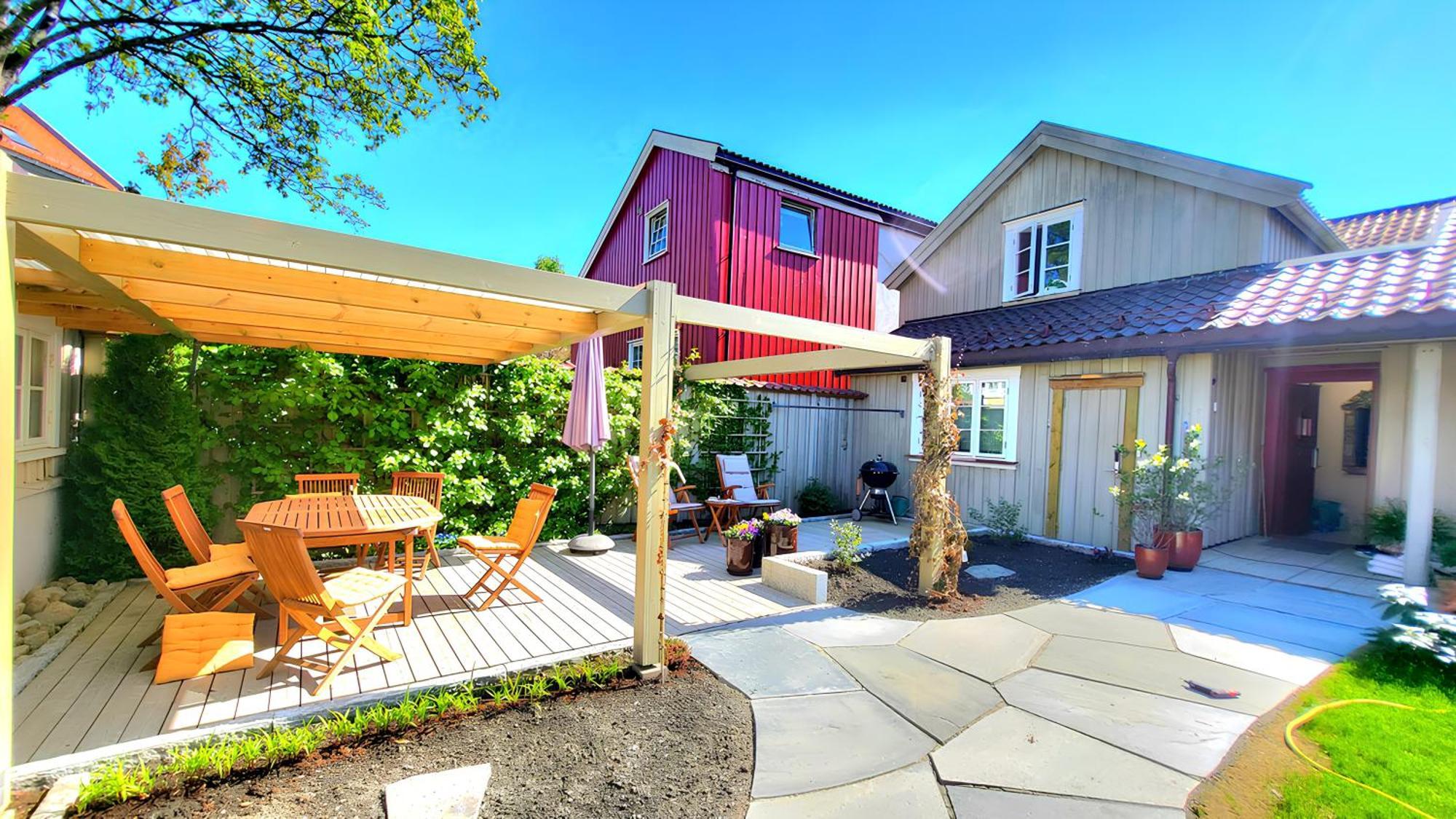 Mercury House, Cathedral View ! Free Parking ! Ferienhaus *