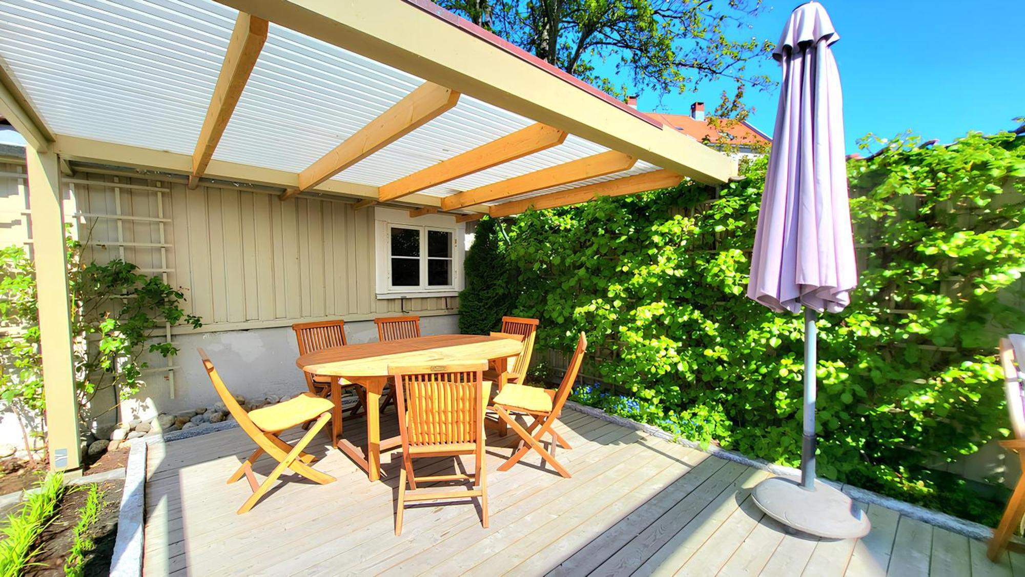 Mercury House, Cathedral View ! Free Parking ! Ferienhaus